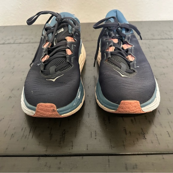 Hoka One One Women’s Gaviota 3 Running Shoes - Picture 4 of 7